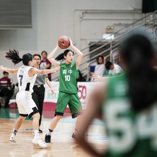 Panasonic Basketball Competition-17th & 18th May, 2019