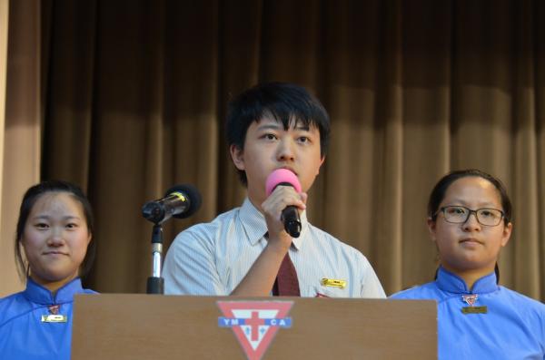 SA and SL Inauguration