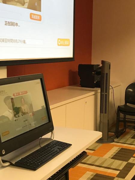 S3-S5 Visits to ERB Service Centre - Oct-Dec 2018