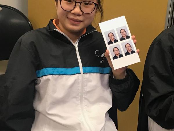 S3-S5 Visits to ERB Service Centre - Oct-Dec 2018