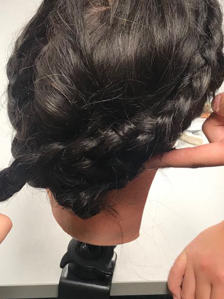 S3-S5 Visits to ERB Service Centre - Oct-Dec 2018