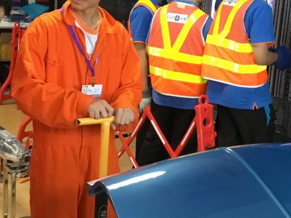 S5 Career Live Activity - 25-26 Oct 2018