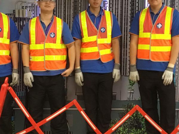 S5 Career Live Activity - 25-26 Oct 2018