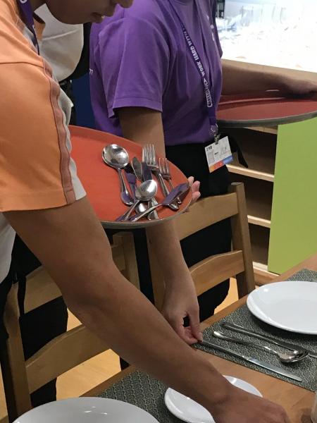 S5 Career Live Activity - 25-26 Oct 2018