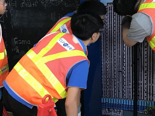 S5 Career Live Activity - 25-26 Oct 2018