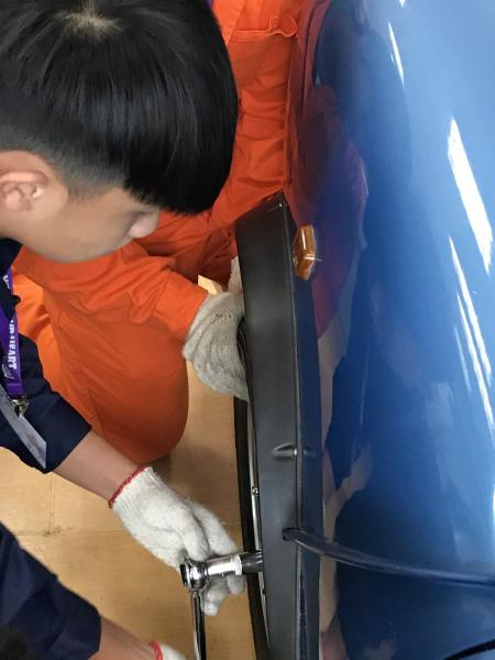 S5 Career Live Activity - 25-26 Oct 2018