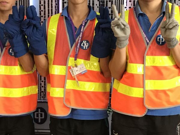 S5 Career Live Activity - 25-26 Oct 2018