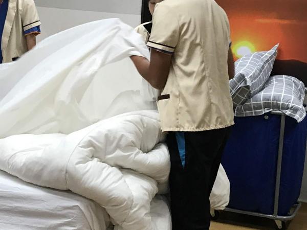 S5 Career Live Activity - 25-26 Oct 2018