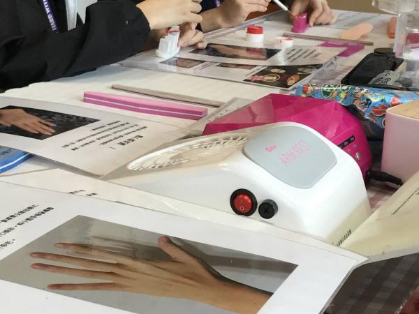 S5 Career Live Activity - 25-26 Oct 2018