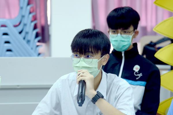 Student Association Election