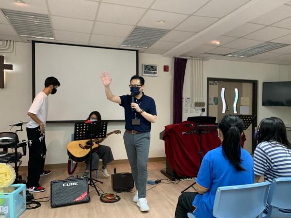 9.24 TeenFire 啟動禮