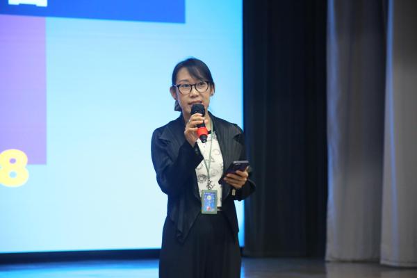 家校合作委員會 選舉日 (2023/10/28)