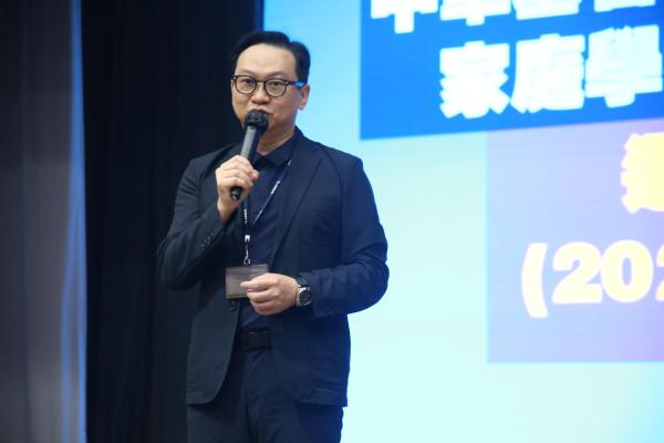 家校合作委員會 選舉日 (2023/10/28)