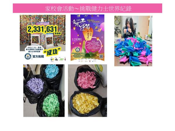 Review of Activities 2021-2022