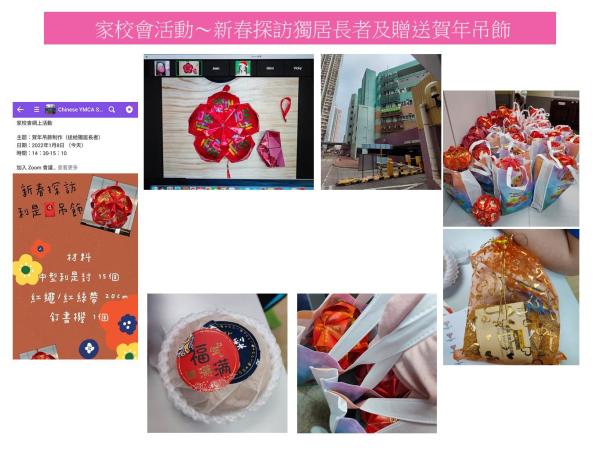 Review of Activities 2021-2022