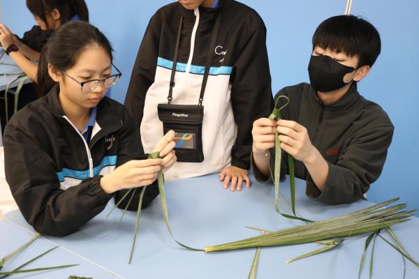 Chinese Culture Days (6/2-7/2)