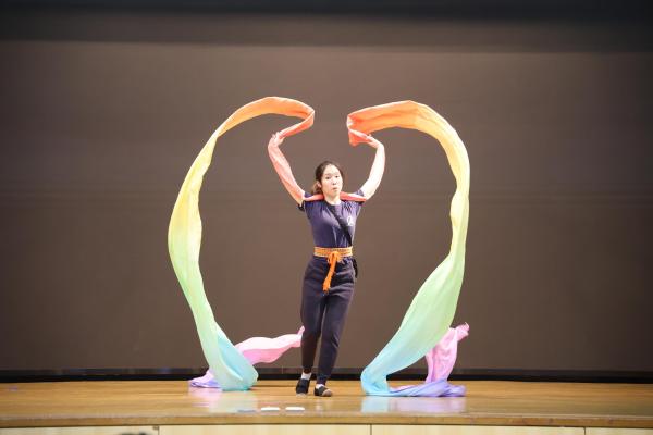 Chinese Culture Days (6/2-7/2)