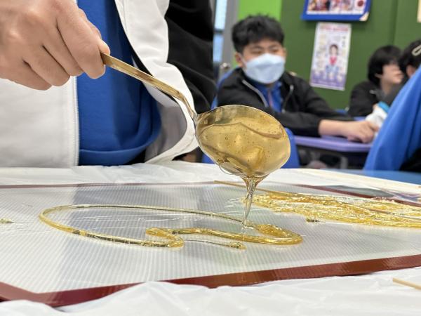 Chinese Culture Days (6/2-7/2)