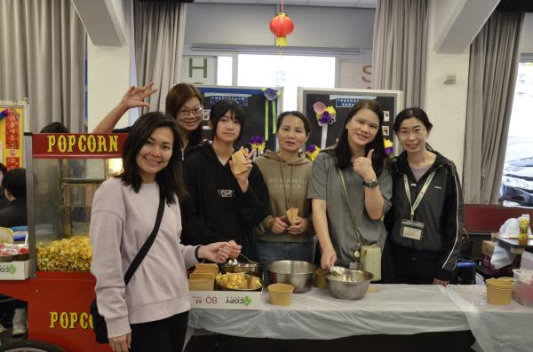 Chinese Culture Days (6/2-7/2)