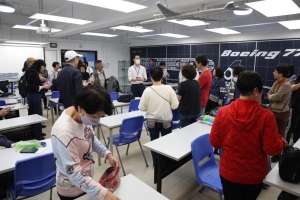 Home Coming Day 2024 - A Moment of Serendipity