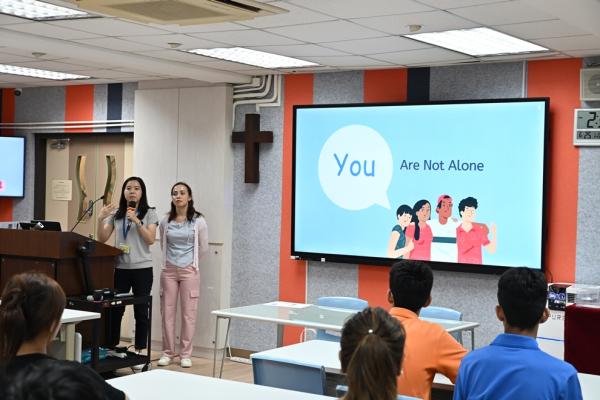 NCS Parents Meeting (2024-2025)