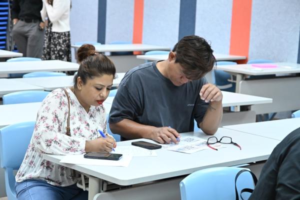 NCS Parents Meeting (2024-2025)