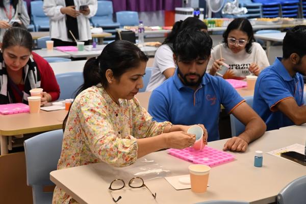 NCS Parents Meeting (2024-2025)