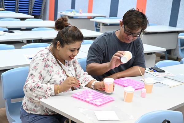 NCS Parents Meeting (2024-2025)