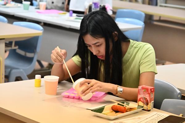 NCS Parents Meeting (2024-2025)