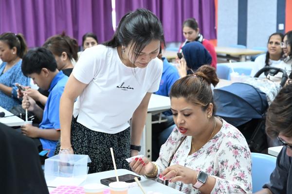 NCS Parents Meeting (2024-2025)