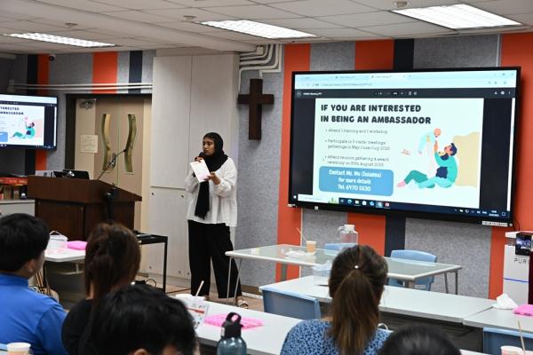 NCS Parents Meeting (2024-2025)