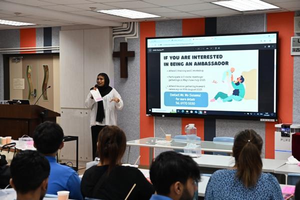 NCS Parents Meeting (2024-2025)