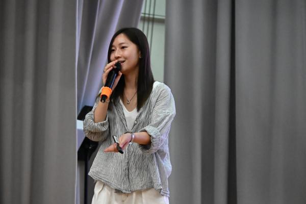 Parent Seminar: Media Literacy: Decoding the Parent-Child Relationship