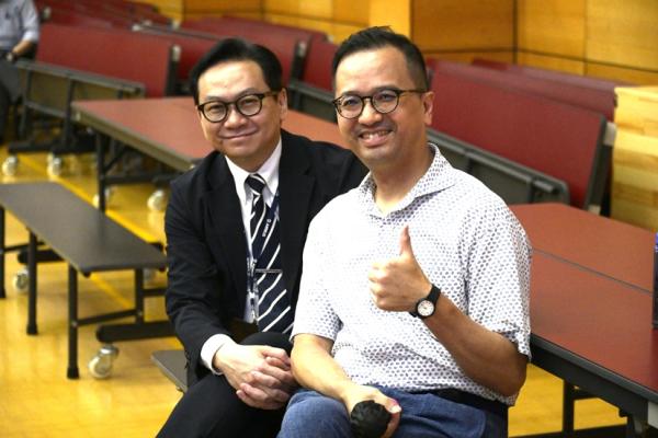 Parent Seminar: Media Literacy: Decoding the Parent-Child Relationship