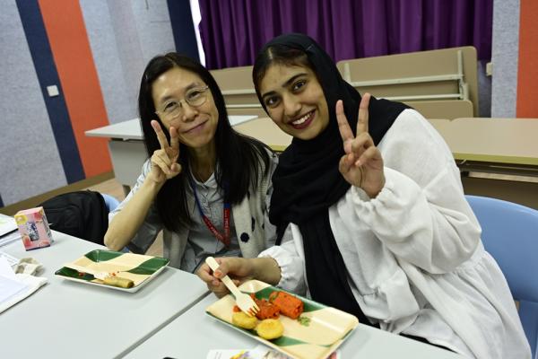 NCS Parents Meeting (2024-2025)