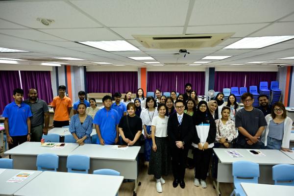 NCS Parents Meeting (2024-2025)