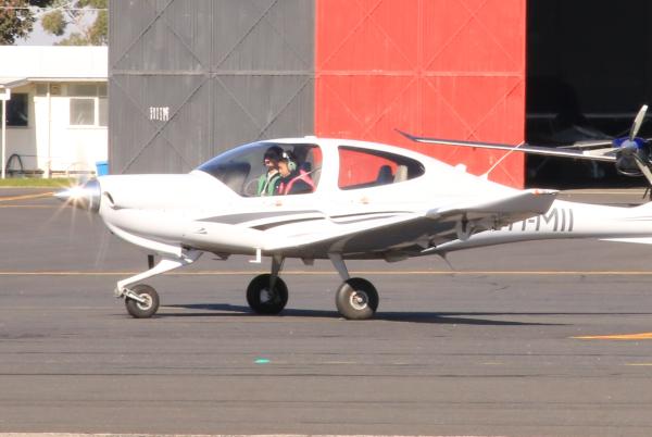 Australia Aviation Exploration Tour 2025