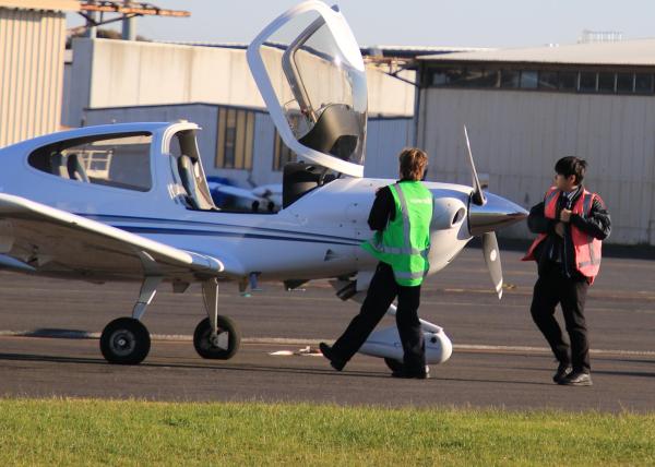 Australia Aviation Exploration Tour 2025