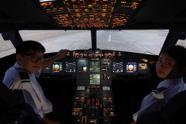 Australia Aviation Exploration Tour 2025