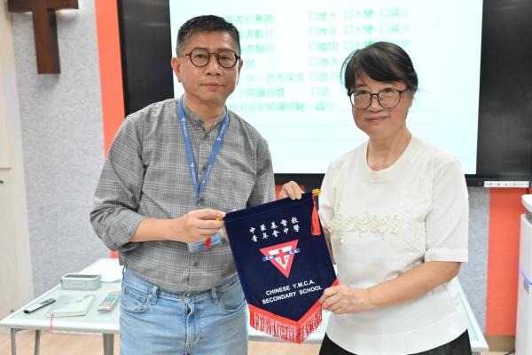 如何推動班級閱讀風氣 -- 范建梅老師