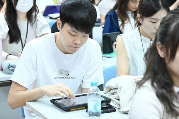 金閱閣閱讀平台介紹