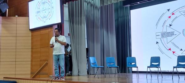 非華語家長大使計劃