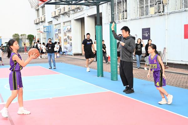 Primary_School_Basketball_Competition