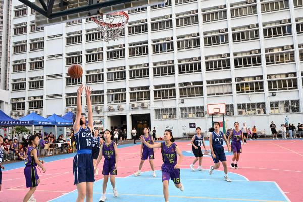 Primary_School_Basketball_Competition