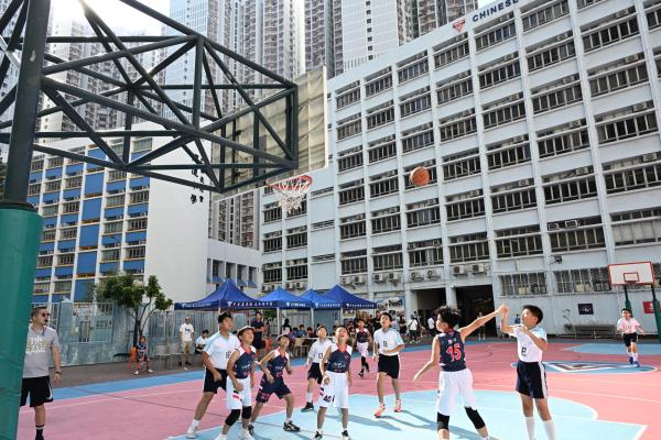 Primary_School_Basketball_Competition