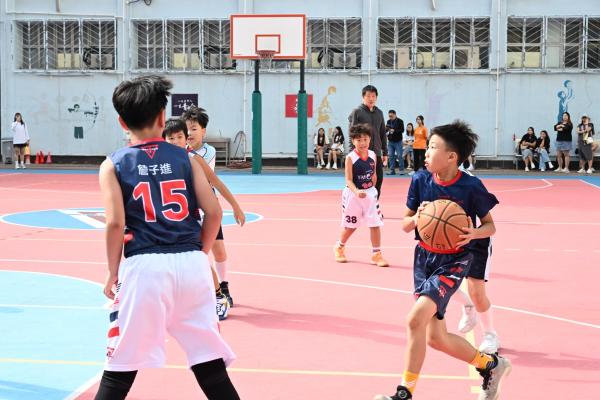 Primary_School_Basketball_Competition