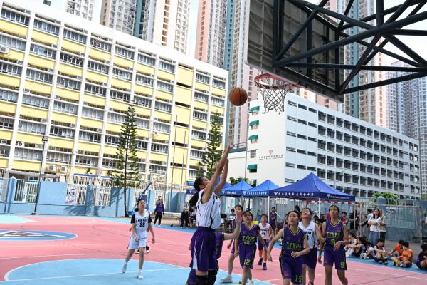 Primary_School_Basketball_Competition