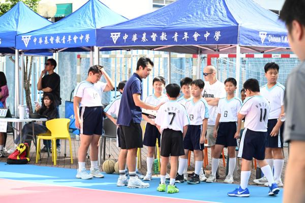 Primary_School_Basketball_Competition