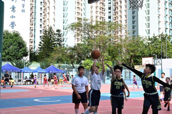 Primary_School_Basketball_Competition