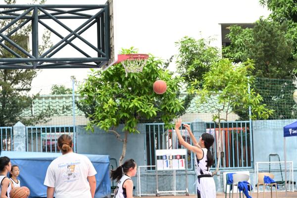 Primary_School_Basketball_Competition